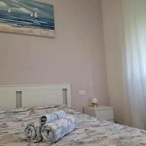  Appartamento Sea View Italia