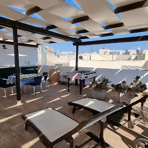  Appartamento Antica Tonnara E Praia Italia