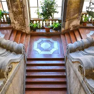  Casa vacanze Palazzo Cuto Flat Italia