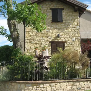  Casa vacanze La Casina-maisonette Italia