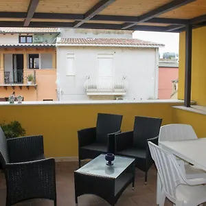  Casa vacanze Casa Nilde Italia