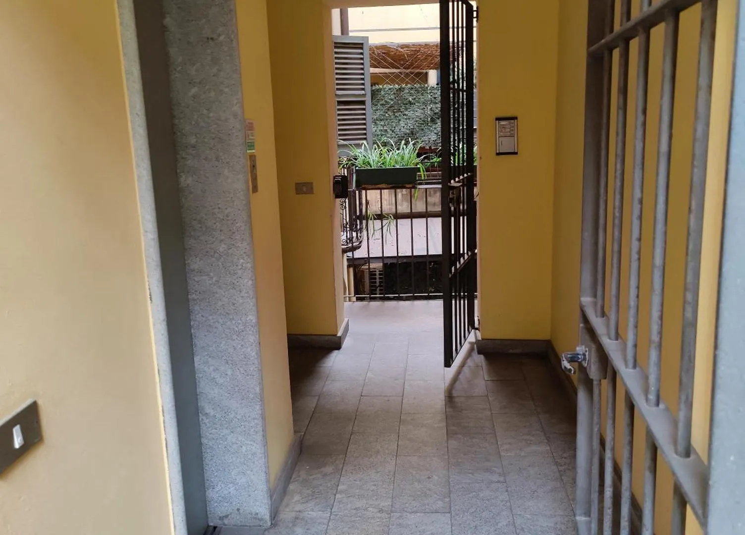 Cozy Apartment Brera Milan