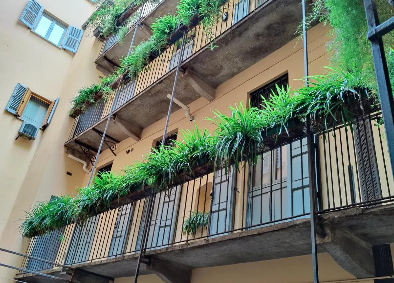 Cozy Apartment Brera Milan 0*,