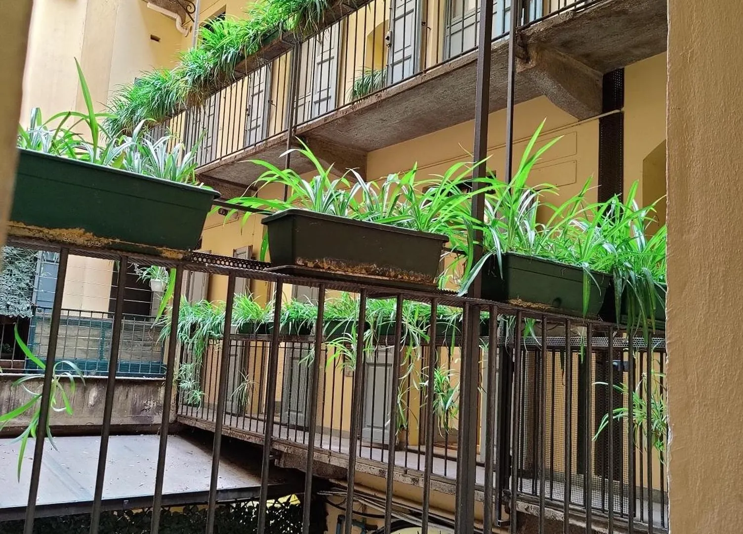 Cozy Apartment Brera Milan