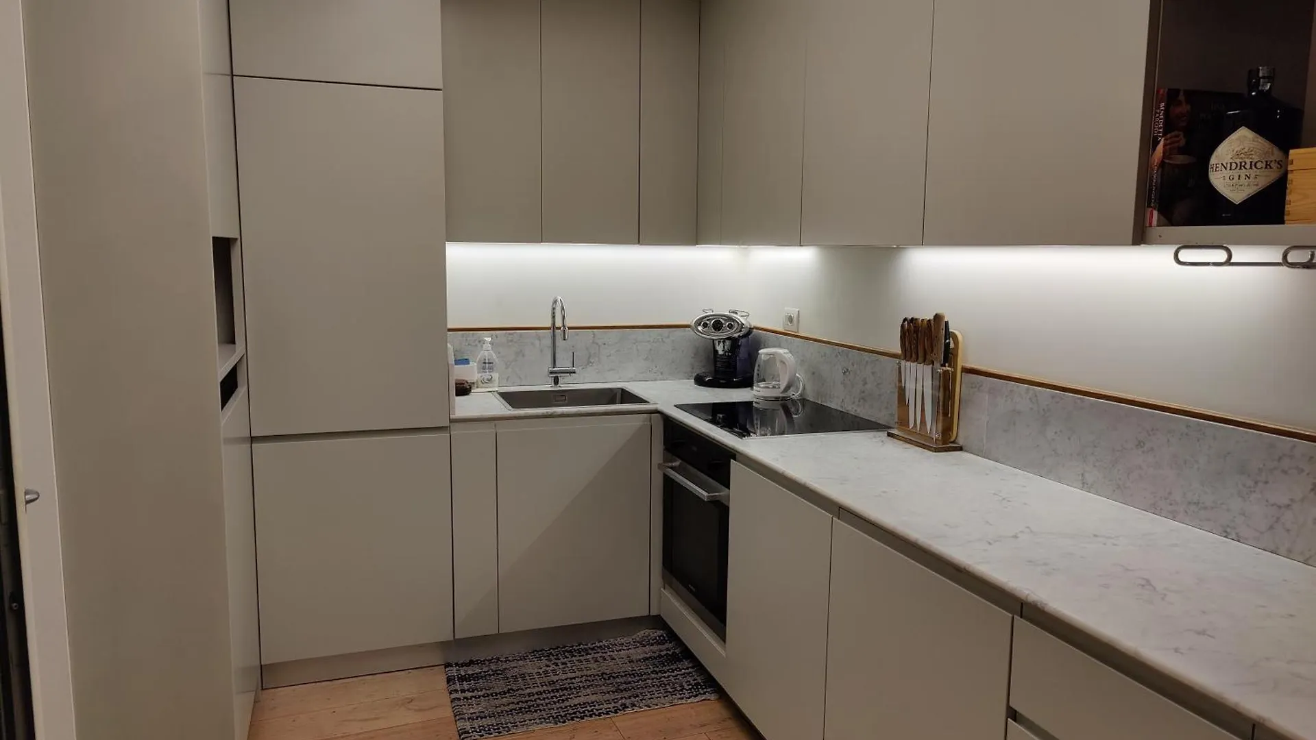 Cozy Apartment Brera Milan