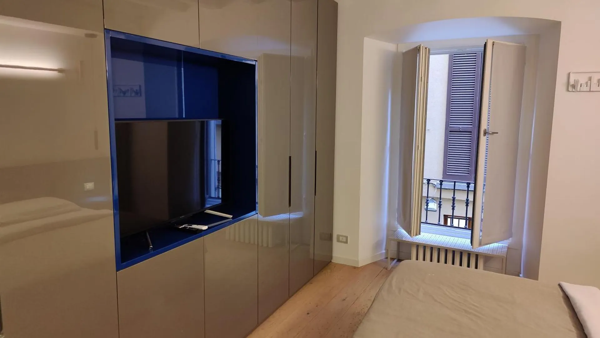 Cozy Apartment Brera Milano