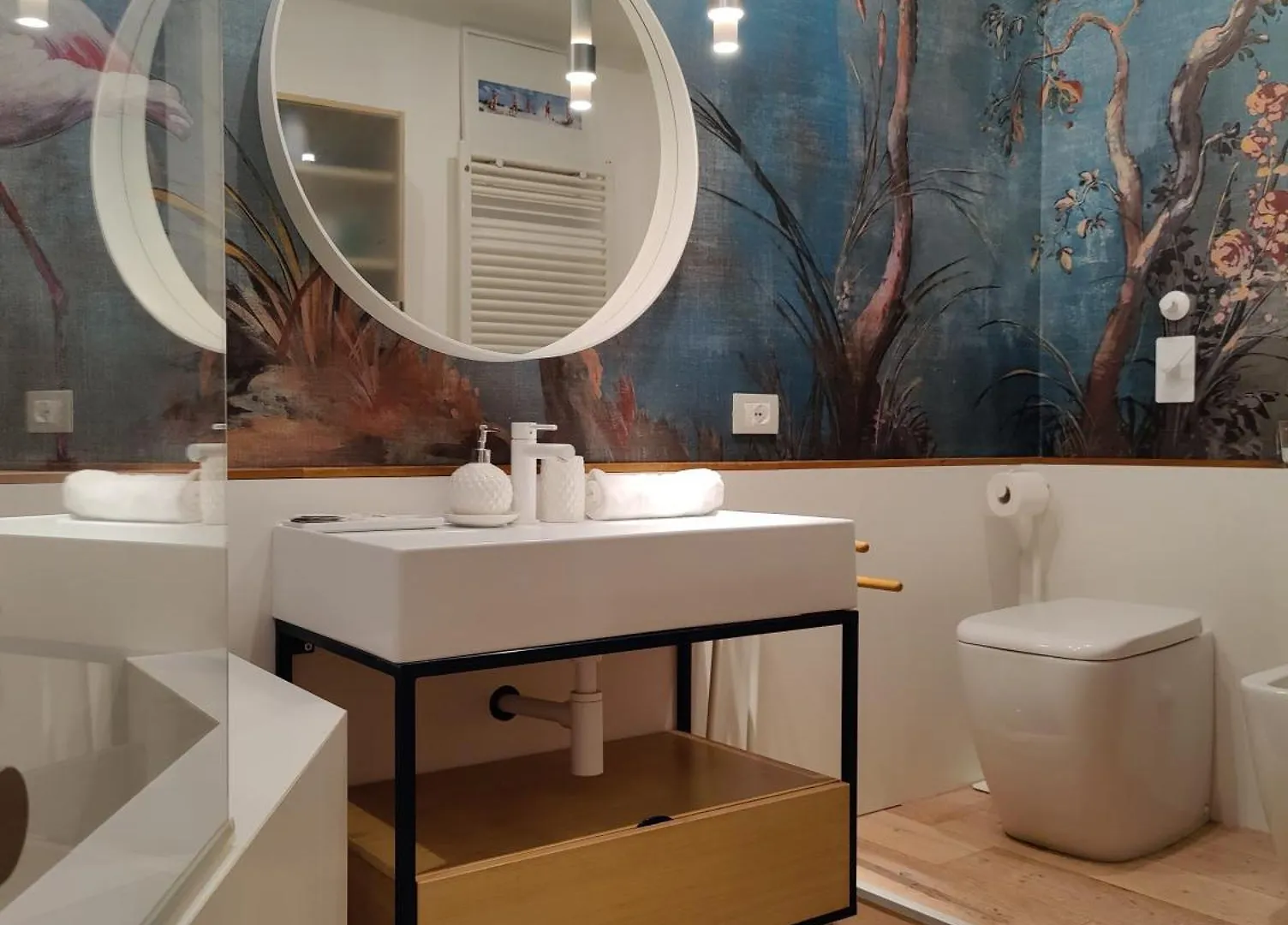 Cozy Apartment Brera Milan